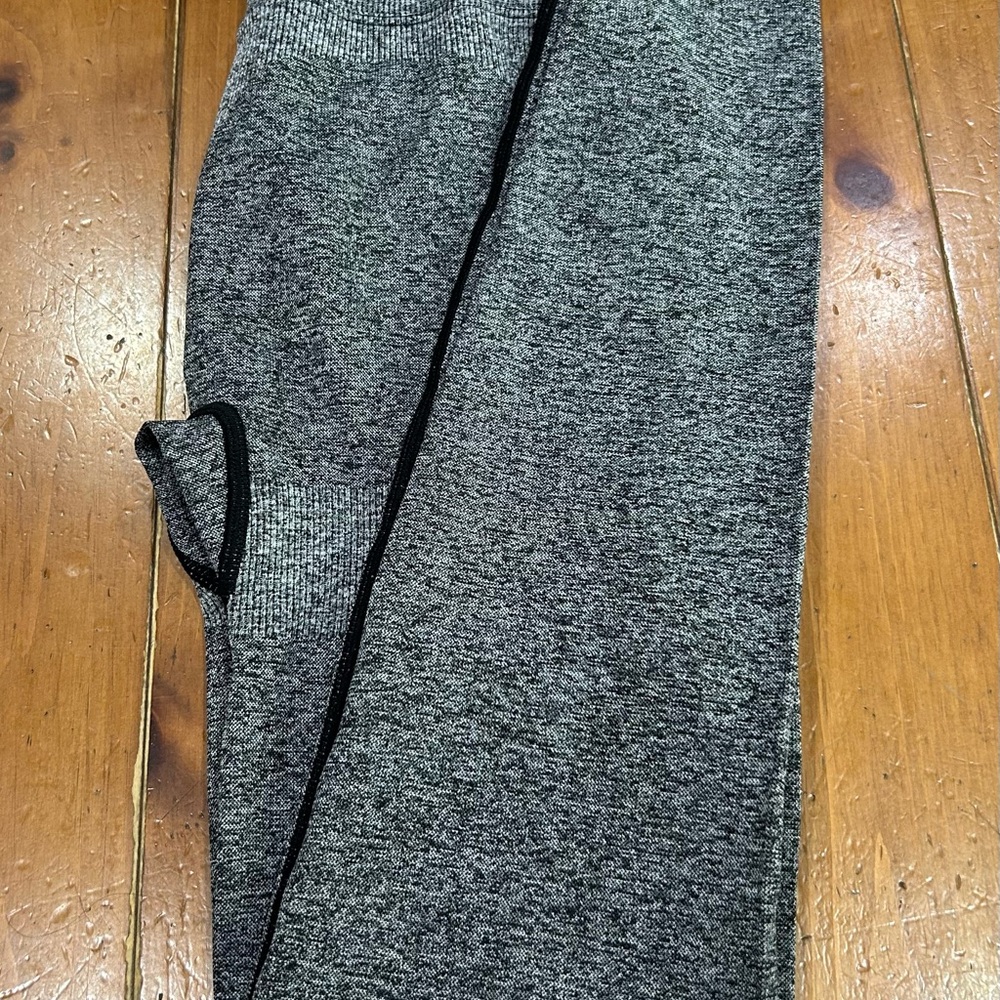 Pink Active by Victoria Secret High Waist Workout Leggings - Size XS - Picture 6 of 9